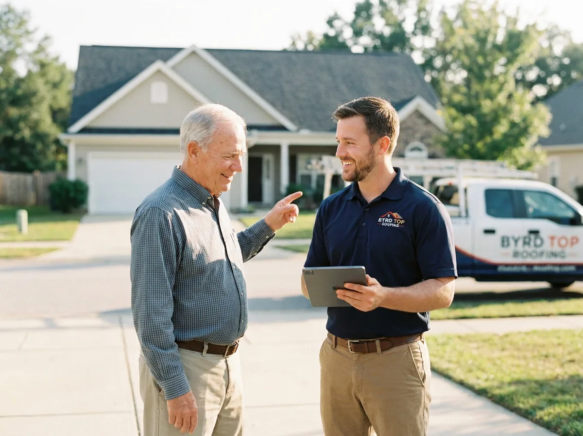 Roofing Shaftsbury, VT FAQs